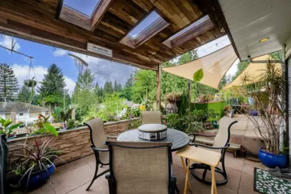 Front Yard Photo of 1392 Charland Avenue, Coquitlam, BC