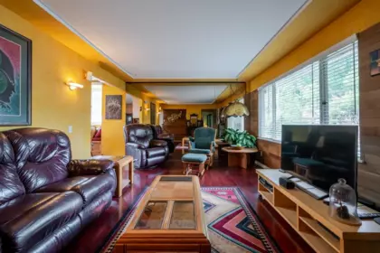 Hot Tub / Spa Photo of 1392 Charland Avenue, Coquitlam, BC