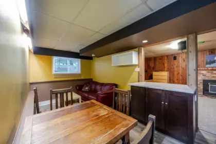 Office / Den Photo of 1392 Charland Avenue, Coquitlam, BC