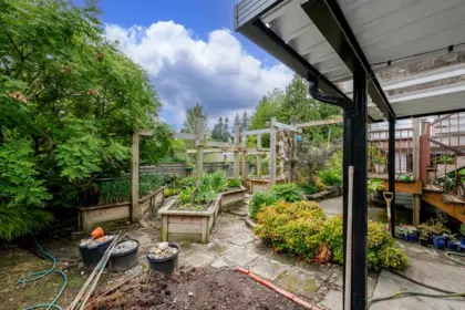 Playground / Recreational Area Near 1392 Charland Avenue, Coquitlam, BC