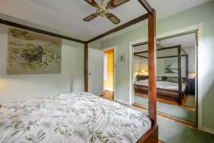 Primary Bedroom Photo of 1392 Charland Avenue, Coquitlam, BC
