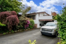 1392 Charland Avenue, Coquitlam, BC