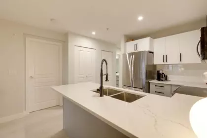 Office / Den Photo of 311 2088 Beta Avenue, Burnaby, BC