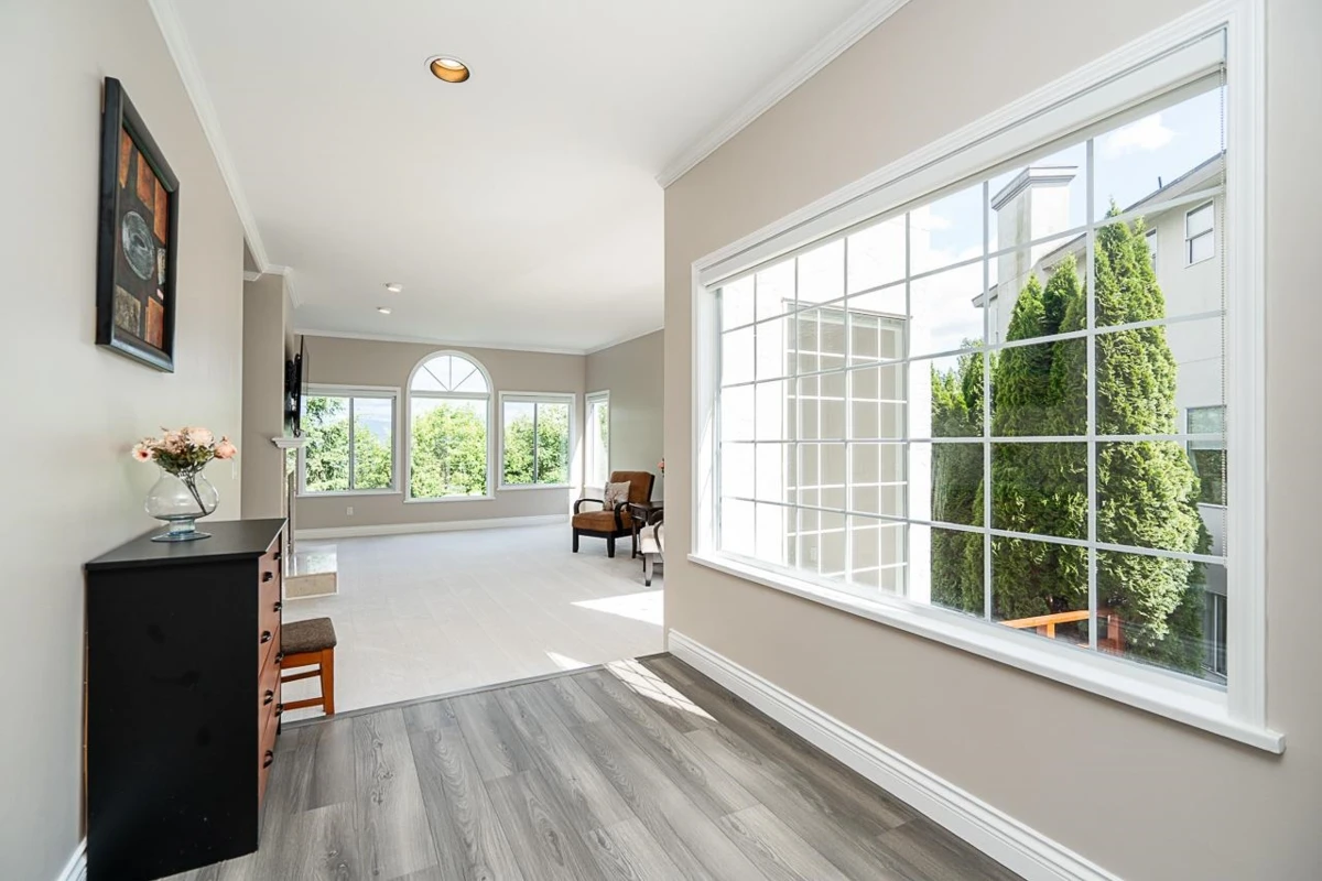 Dining Area Photo of 2775 Nadina Drive, Coquitlam, BC