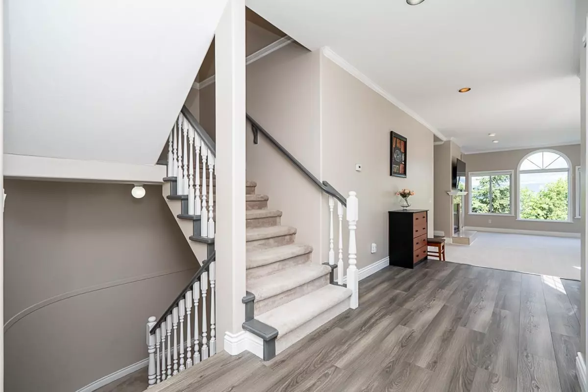 Family Room Photo of 2775 Nadina Drive, Coquitlam, BC
