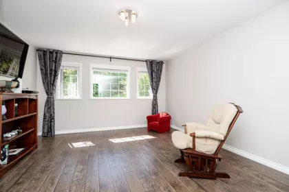 Hallway Photo of 2775 Nadina Drive, Coquitlam, BC