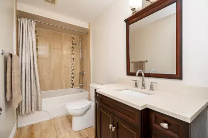 Hot Tub / Spa Photo of 2775 Nadina Drive, Coquitlam, BC