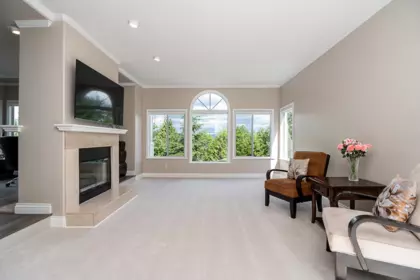 Kitchen Photo of 2775 Nadina Drive, Coquitlam, BC