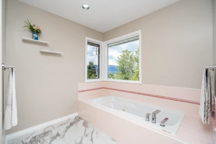 Laundry Room Photo of 2775 Nadina Drive, Coquitlam, BC