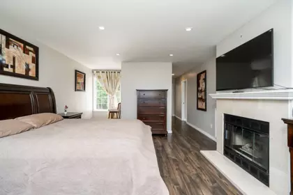 Loft / Bonus Room Photo of 2775 Nadina Drive, Coquitlam, BC