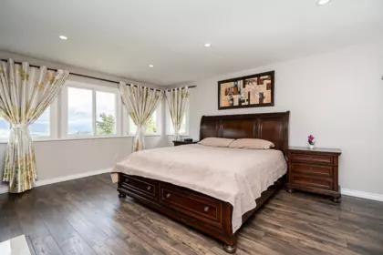 Office / Den Photo of 2775 Nadina Drive, Coquitlam, BC