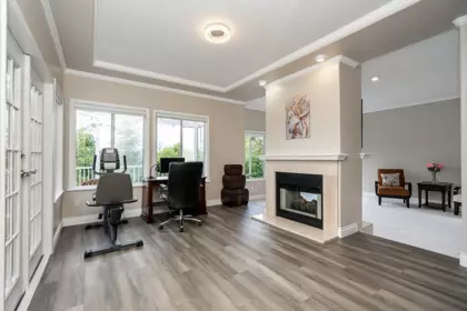 Pantry Photo of 2775 Nadina Drive, Coquitlam, BC