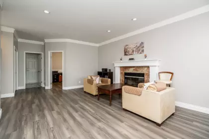 Primary Bedroom Photo of 2775 Nadina Drive, Coquitlam, BC