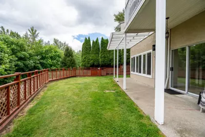 Street View Photo of 2775 Nadina Drive, Coquitlam, BC