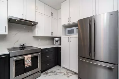 Walk-In Closet Photo of 2775 Nadina Drive, Coquitlam, BC