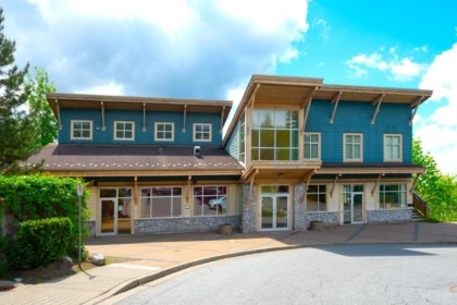 Front Yard Photo of 28 50 Panorama Place, Port Moody, BC