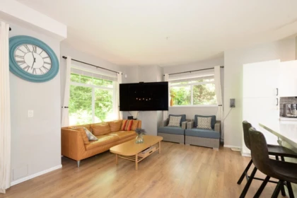 Kitchen Photo of 28 50 Panorama Place, Port Moody, BC