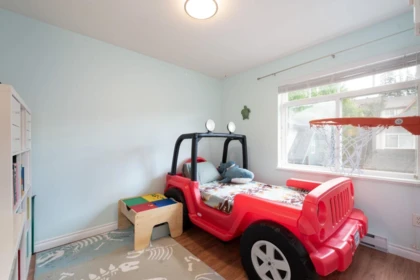 Loft / Bonus Room Photo of 28 50 Panorama Place, Port Moody, BC