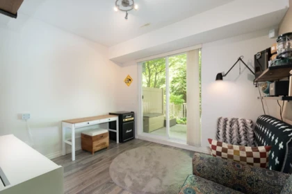 Mudroom Photo of 28 50 Panorama Place, Port Moody, BC