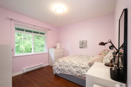 Office / Den Photo of 28 50 Panorama Place, Port Moody, BC