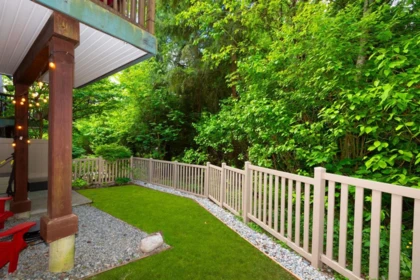 Staircase Photo of 28 50 Panorama Place, Port Moody, BC