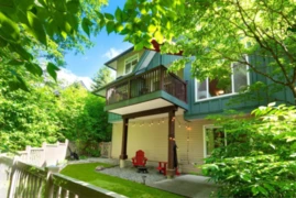 28 50 Panorama Place, Port Moody, BC