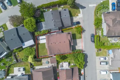 1995 Elizabeth Drive, Coquitlam, BC, Coquitlam — Single Family Residence for sale