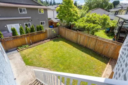 Front Yard Photo of 1995 Elizabeth Drive, Coquitlam, BC