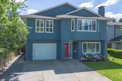 1995 Elizabeth Drive, Coquitlam, BC, Coquitlam — Single Family Residence for sale
