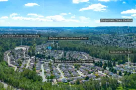 1995 Elizabeth Drive, Coquitlam, BC
