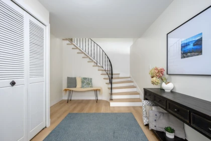 Office / Den Photo of 605 Allison Place, New Westminster, BC