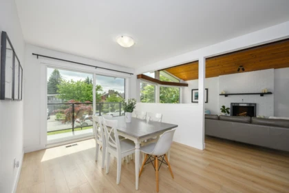 Pantry Photo of 605 Allison Place, New Westminster, BC