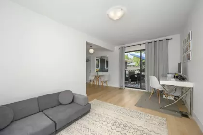 Street View Photo of 605 Allison Place, New Westminster, BC