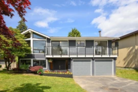 605 Allison Place, New Westminster, BC
