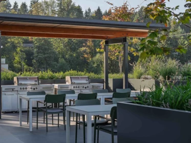 Bedroom 4 Photo of 314 125 Albert Street, Port Moody, BC
