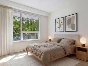 Breakfast Nook Photo of 314 125 Albert Street, Port Moody, BC