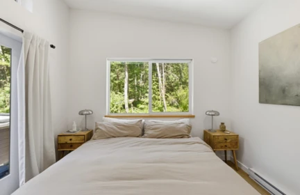 Breakfast Nook Photo of 3465 Steller Place, Roberts Creek, BC