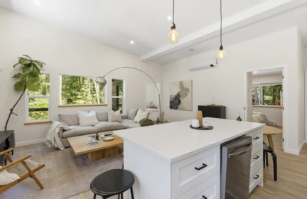 Kitchen Photo of 3465 Steller Place, Roberts Creek, BC