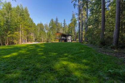 Mudroom Photo of 3465 Steller Place, Roberts Creek, BC
