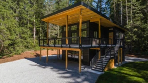 3465 Steller Place, Roberts Creek, BC