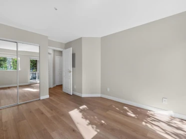 Bedroom 3 Photo of 109 8460 Jellicoe Street, Vancouver, BC