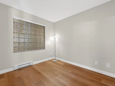 Walk-In Closet Photo of 109 8460 Jellicoe Street, Vancouver, BC