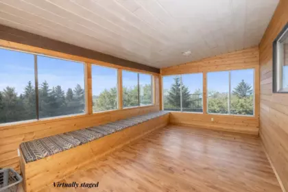 Loft / Bonus Room Photo of 4934 Geer Road, Sechelt, BC
