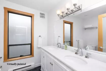 Mudroom Photo of 4934 Geer Road, Sechelt, BC