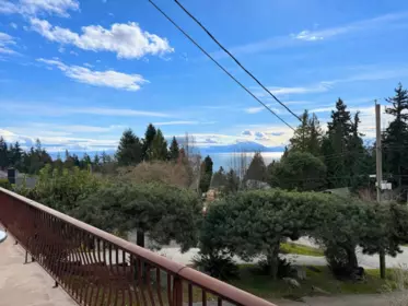 Office / Den Photo of 4934 Geer Road, Sechelt, BC