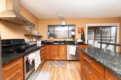 Primary Bathroom Photo of 4934 Geer Road, Sechelt, BC