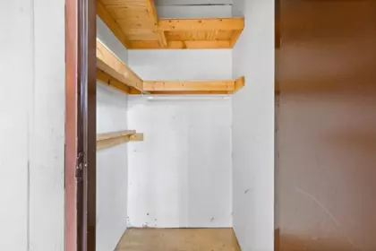 Garage Interior Photo of 340 8500 Ackroyd Road, Richmond, BC