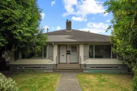 443-445 W Keith Road, Vancouver, BC