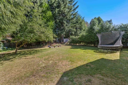Outdoor Kitchen Photo of 525 Appian Way, Coquitlam, BC