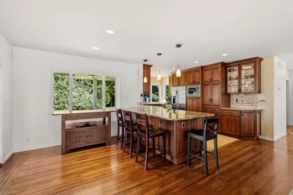 Pantry Photo of 525 Appian Way, Coquitlam, BC